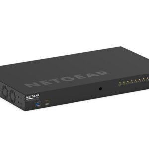 Netgear M4250 | 10G2XF-PoE++