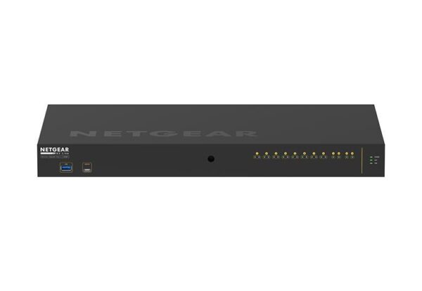 Netgear M4250 | 10G2XF-PoE++