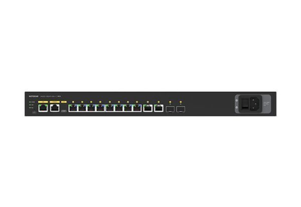 Netgear M4250 | 10G2XF-PoE++