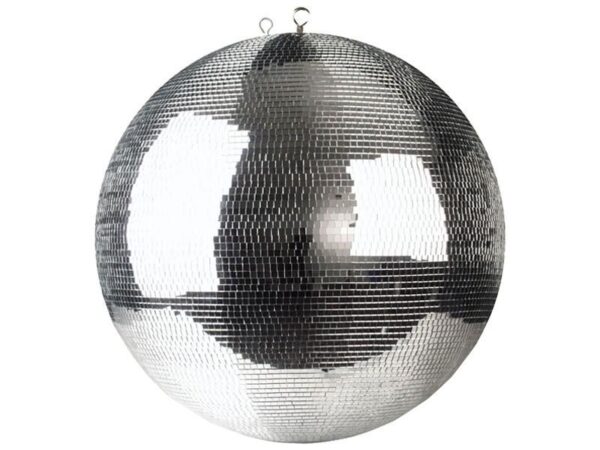 Mirrorball | 50cm | 5x5mm mirrors