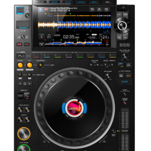 Pioneer CDJ 3000