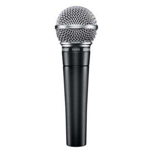 Shure SM58