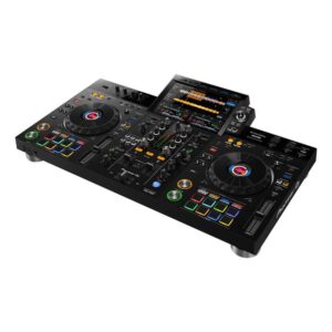 Pioneer XDJ-RX3 all in one controller