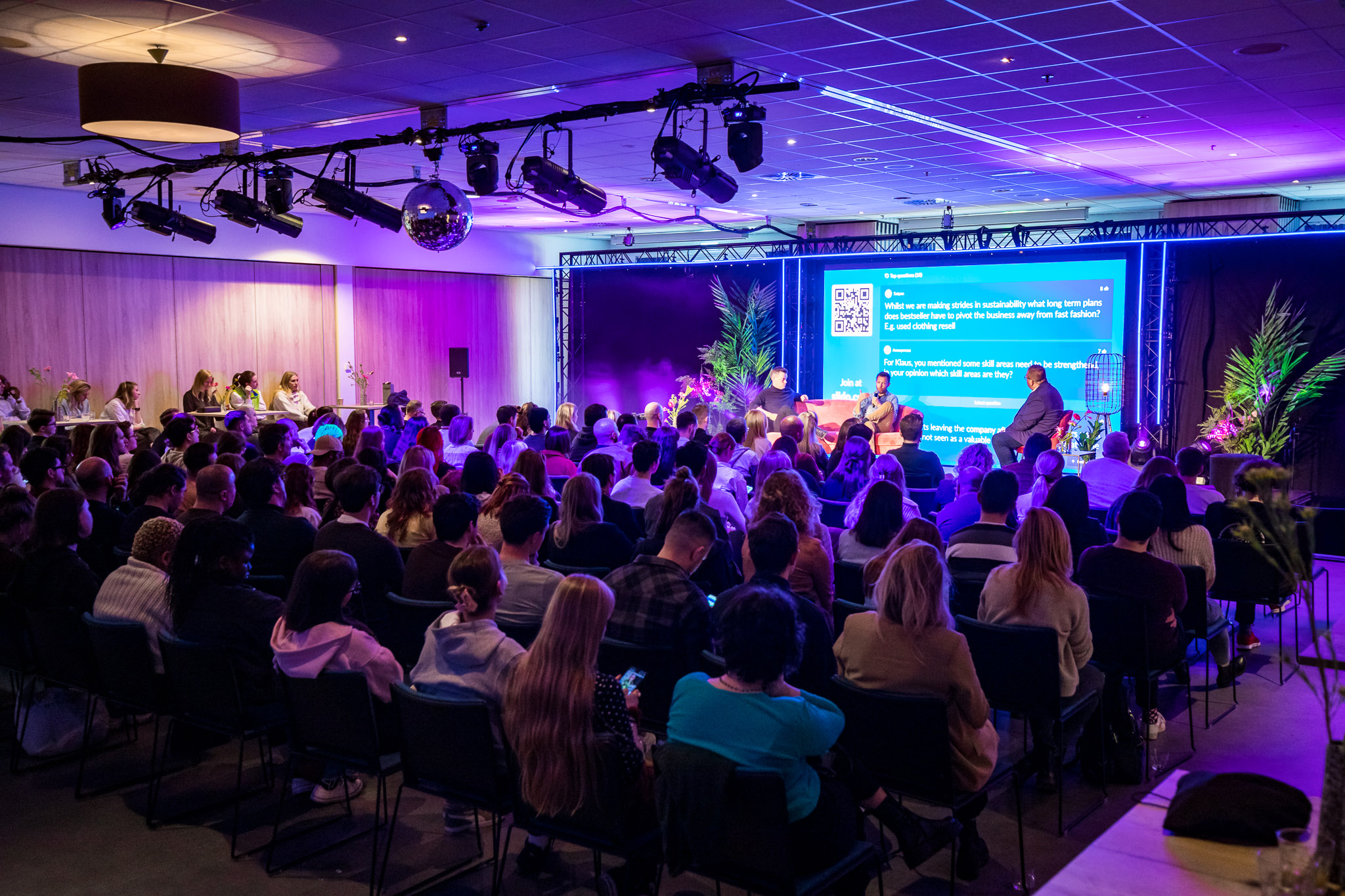 Bestseller Annual Event